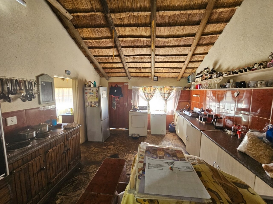 13 Bedroom Property for Sale in Waagfontein North West